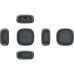 AURICULARES XIAOMI REDMI BUDS 6PLAY BK