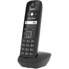 GIGA-TEL AS690 BK GIGA-TEL AS690 BK