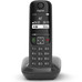 GIGA-TEL AS690 BK