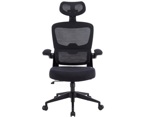 WOX-SILLA ERGO BK