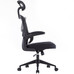 WOX-SILLA ERGO BK
