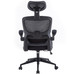 WOX-SILLA ERGO BK