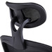 WOX-SILLA ERGO BK
