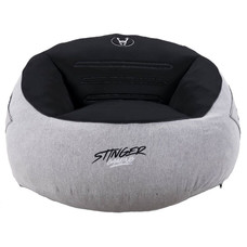 WOX-PUFF STING GAM GY BK WOX-PUFF STING GAM GY BK
