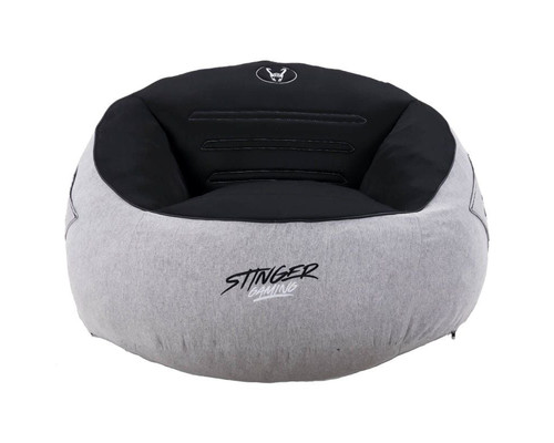 WOX-PUFF STING GAM GY BK