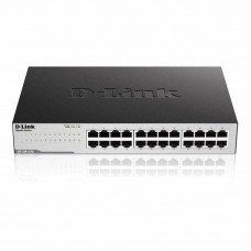 SWITCH DLINK GO-SW-24G SWITCH DLINK GO-SW-24G
