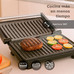 GRK-PAE-GRILL GRL-MARBLE GRK-PAE-GRILL GRL-MARBLE