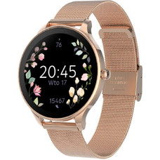 SMARTWATCH FOREVER VELORA SB-306 PK SMARTWATCH FOREVER VELORA SB-306 PK