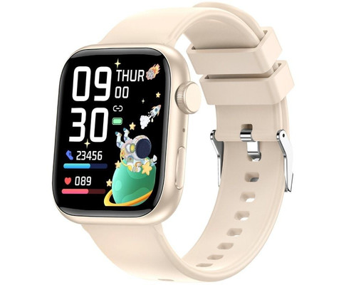 SMARTWATCH FOREVER IGO JW-500 BG SMARTWATCH FOREVER IGO JW-500 BG