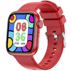 SMARTWATCH FOREVER IGO JW-500 RD SMARTWATCH FOREVER IGO JW-500 RD