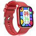 SMARTWATCH FOREVER IGO JW-500 RD SMARTWATCH FOREVER IGO JW-500 RD