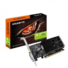 TARJETA GRAFICA GIGABYTE GT1030 LP D4 2G