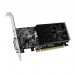 TARJETA GRAFICA GIGABYTE GT1030 LP D4 2G