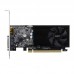 TARJETA GRAFICA GIGABYTE GT1030 LP D4 2G