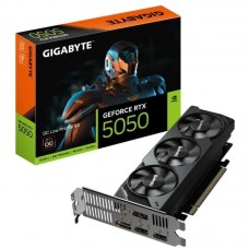TARJETA GRAFICA GIGABYTE RTX5050 OC LP 8G