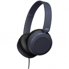 AURICULARES JVC HA-S31M BL