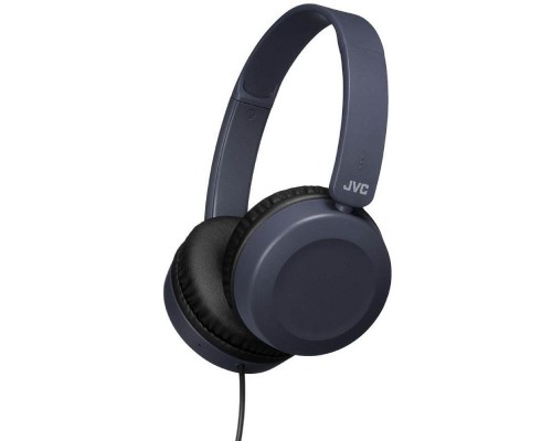 AURICULARES JVC HA-S31M BL AURICULARES JVC HA-S31M BL