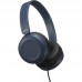 AURICULARES JVC HA-S31M BL AURICULARES JVC HA-S31M BL