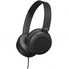 AURICULARES JVC HA-S31M BK