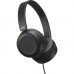 AURICULARES JVC HA-S31M BK AURICULARES JVC HA-S31M BK