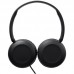 AURICULARES JVC HA-S31M BK AURICULARES JVC HA-S31M BK