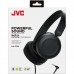 AURICULARES JVC HA-S31M BK AURICULARES JVC HA-S31M BK