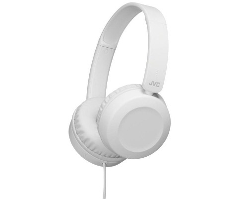 AURICULARES JVC HA-S31M WH