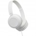AURICULARES JVC HA-S31M WH