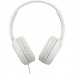 AURICULARES JVC HA-S31M WH