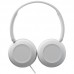AURICULARES JVC HA-S31M WH