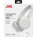 AURICULARES JVC HA-S31M WH