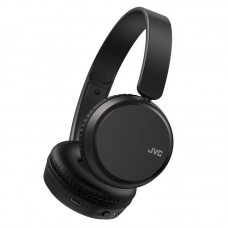 AURICULARES JVC HA-S36W BK