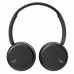 AURICULARES JVC HA-S36W BK AURICULARES JVC HA-S36W BK