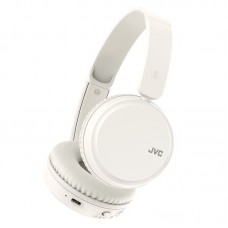 AURICULARES JVC HA-S36W WH