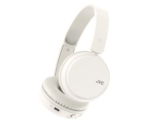 AURICULARES JVC HA-S36W WH