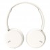 AURICULARES JVC HA-S36W WH