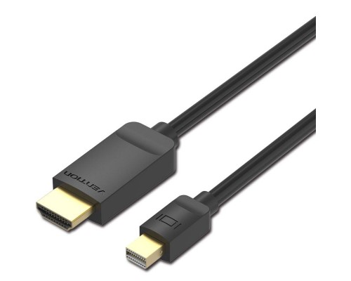 CABLE VENTION HABBG