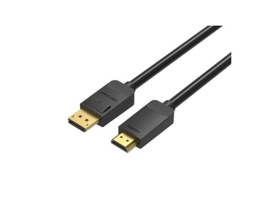 CABLE VENTION HADBH
