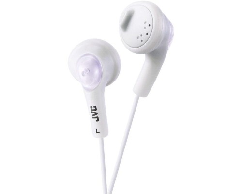 AURICULARES JVC HA-F160-W-E