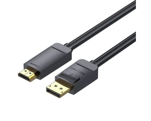CABLE VENTION HAGBI