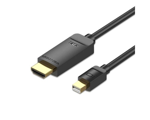 CABLE VENTION HAHBH
