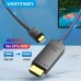 CABLE VENTION HAHBH
