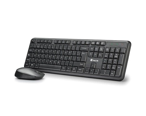 TECLADO NGS SET HARMONYKIT TECLADO NGS SET HARMONYKIT