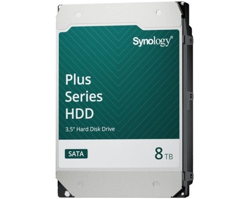 SYN-HDD HAT3320-8T
