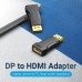 ADAPTADOR VENTION HBOB0 ADAPTADOR VENTION HBOB0