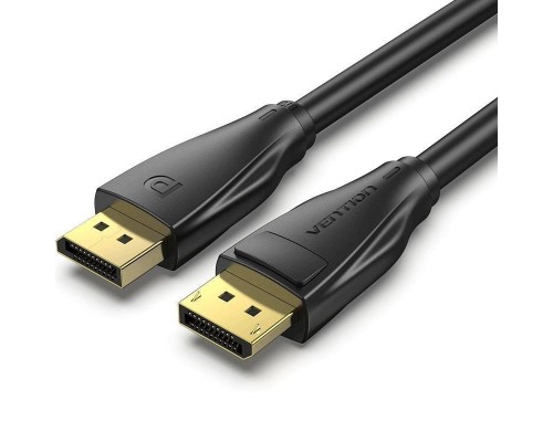 CABLE VENTION HCDBI