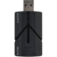 FONE-CAP HDMI-CAPTURE