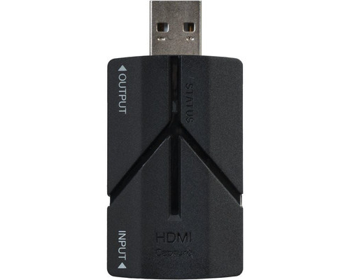 FONE-CAP HDMI-CAPTURE FONE-CAP HDMI-CAPTURE