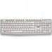 TECLADO NGS HERITAGE WH