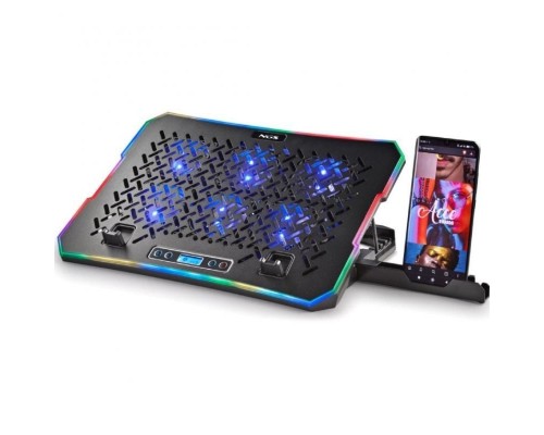 REPETIDOR NGSF HEROSTAND BK